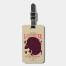 Search for game of thrones luggage tags Westeros