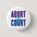 Search for abort buttons Court