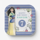 Search for princess mulan Disney princess birthday