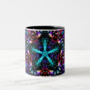 Recherche de fractale mugs bouteilles Espace