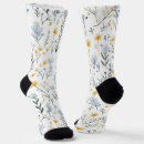 Recherche de floral socks Pour eux