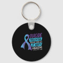 Search for safety first keychains Depression awareness
