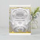 Recherche de opulence invitations Luxe