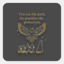 Search for small angels stickers Hope