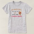 Search for funny ginger tshirts Saying