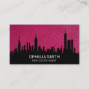 Search for real estate investor business cards Realtor