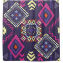 Search for primitive shower curtains Abstract