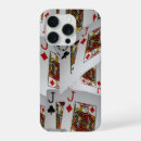 Search for poker game iphone cases Pattern