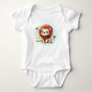 Search for savannah baby clothes Lion