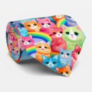 Search for cat ties Crazy cat lady
