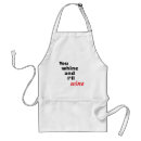 Search for wine bar aprons Alcohol