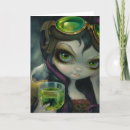 Recherche de google vœux cartes Steampunk