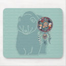 Search for american mousepads Southwestern