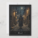 Search for tarot invitations Dark