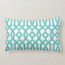 Recherche de motif trellis coussins Tendance