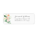 Search for graduate script return address labels Modern