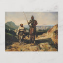 Search for don quixote Decamps