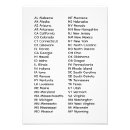 Search for alphabet photo art School