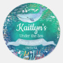 Search for marine fish stickers Beach