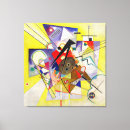 Search for accompaniments Kandinsky