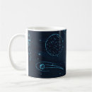 Search for galaxy pattern mugs Astronaut