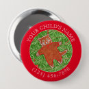 Recherche de la cuisine badges Pour enfants