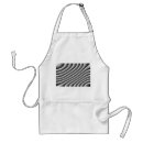Search for optics aprons Lines