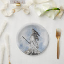 Search for greek paper plates Athena