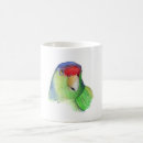 Search for cute parakeet mugs Animals