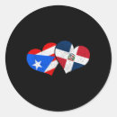 Search for island pride stickers Puerto rican flag