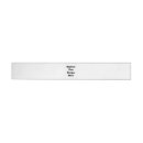 Search for printable return address labels Create your own white