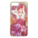 Search for mucha iphone cases Floral