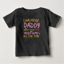 Search for daddy proof baby clothes Video