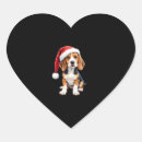 Search for heart beagle stickers Dog