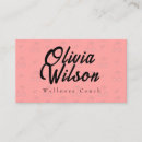 Search for cherry business cards Spa