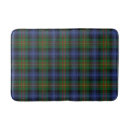 Search for tartan bath mats Clan
