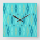Recherche de 1950s horloges Abstract