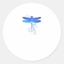 Search for damselflies stickers Bug