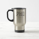 Search for phd travel mugs Graduation
