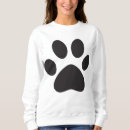 Search for cat paw hoodies Dog