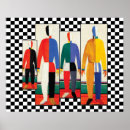 Search for malevich posters Abstract
