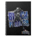 Search for black panther notebooks Super hero