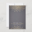 Search for glamourous note cards Elegant