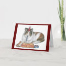 Search for sheltie cards Dog lover
