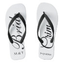 Search for bridal sandals Bride and groom