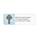 Search for gaelic return address labels Catholic