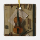 Recherche de musique de violon ornements Arc