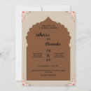 Search for moroccan invitations Rustic