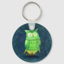 Search for owl drawing keychains Cute