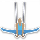 Recherche de fixe coques Gymnastique